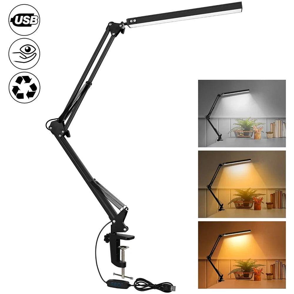 Lampe Architecte LED