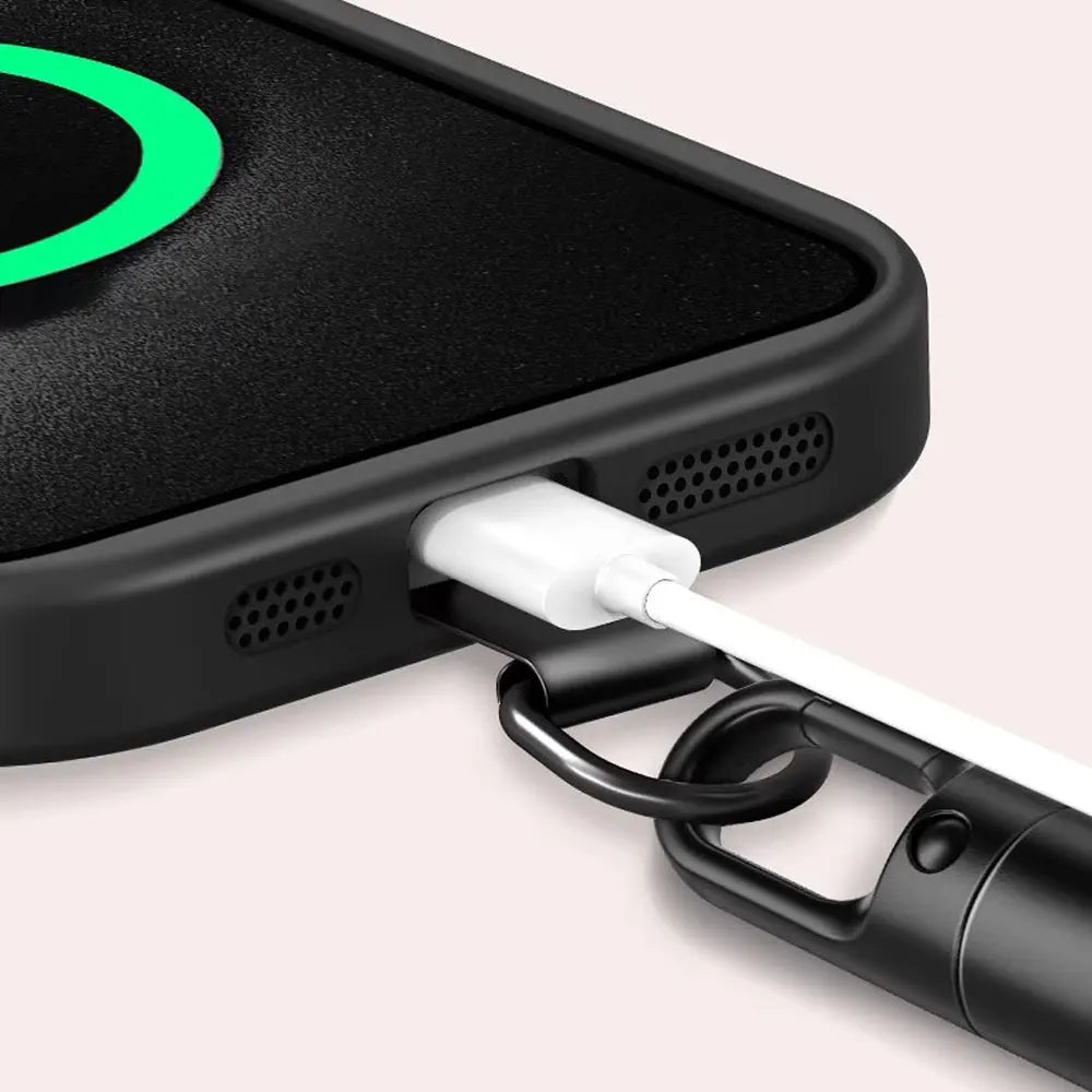 Bandoulière Universelle Réglable pour Smartphone – Cordon Tour de Cou Antivol