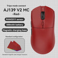 Souris Gaming AJAZZ AJ139 V2