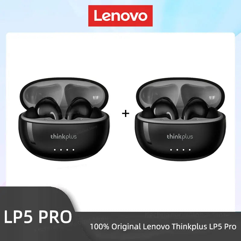 Écouteurs Lenovo LP5 Pro