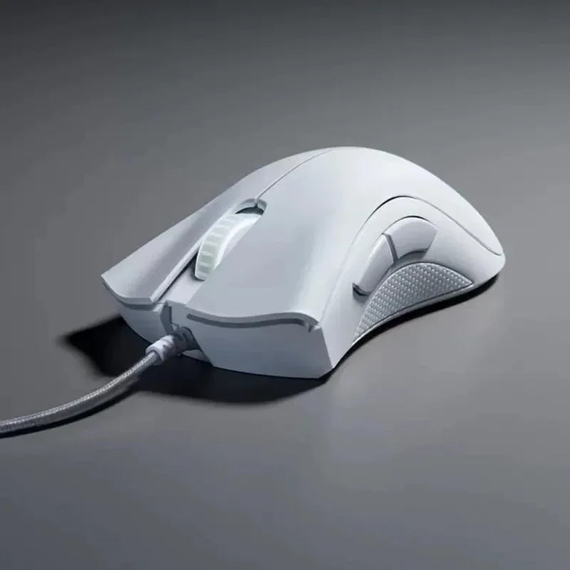 Souris Gaming RGB