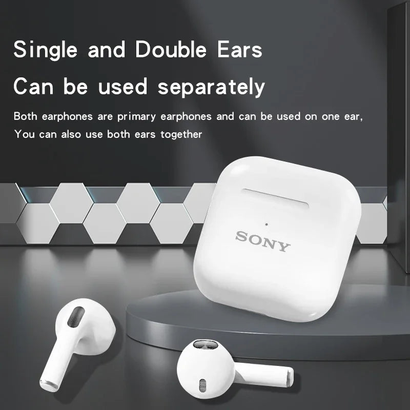 Écouteurs Sony Pro4 TWS Bluetooth
