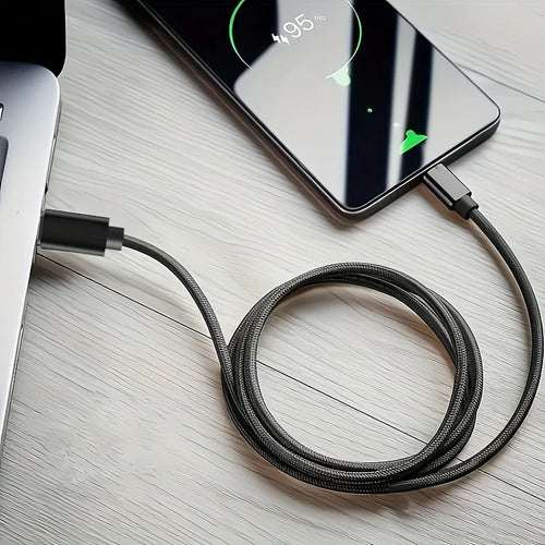 Adaptateur USB-C Charge Rapide 60W