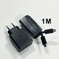 Chargeur Samsung USB-C 60W Charge Rapide