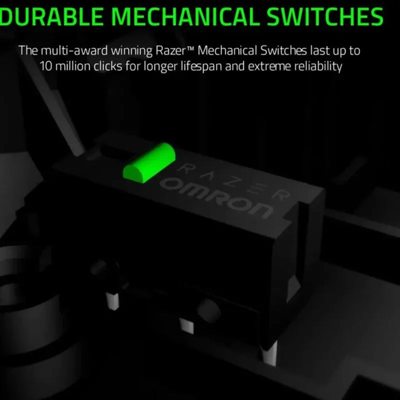 Souris Gaming RGB