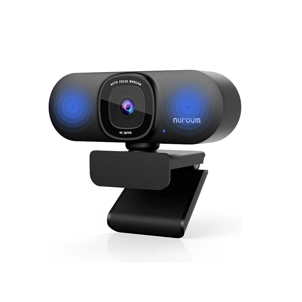 Webcam 4K HD