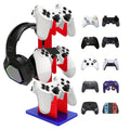 Support Casque & Manettes Gaming