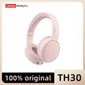 Casque Bluetooth Lenovo TH30 Sans Fil