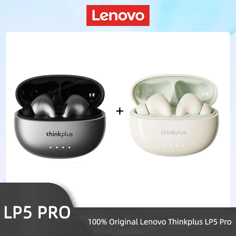 Écouteurs Lenovo LP5 Pro