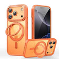 Coque Magnétique 360° iPhone