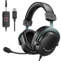 Casque Gaming FIFINE avec Micro 3,5 mm