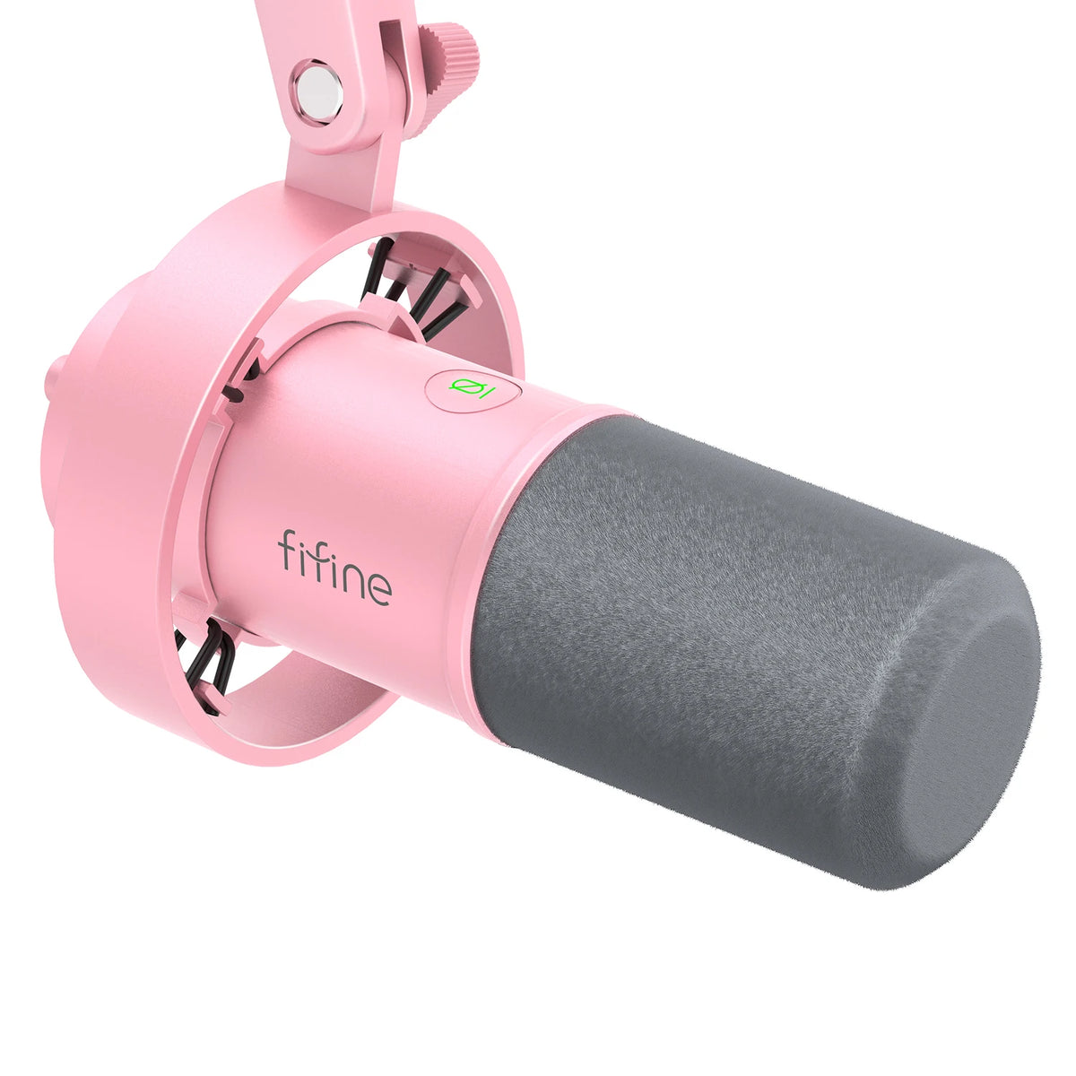 Microphone Dynamique FIFINE USB/XLR