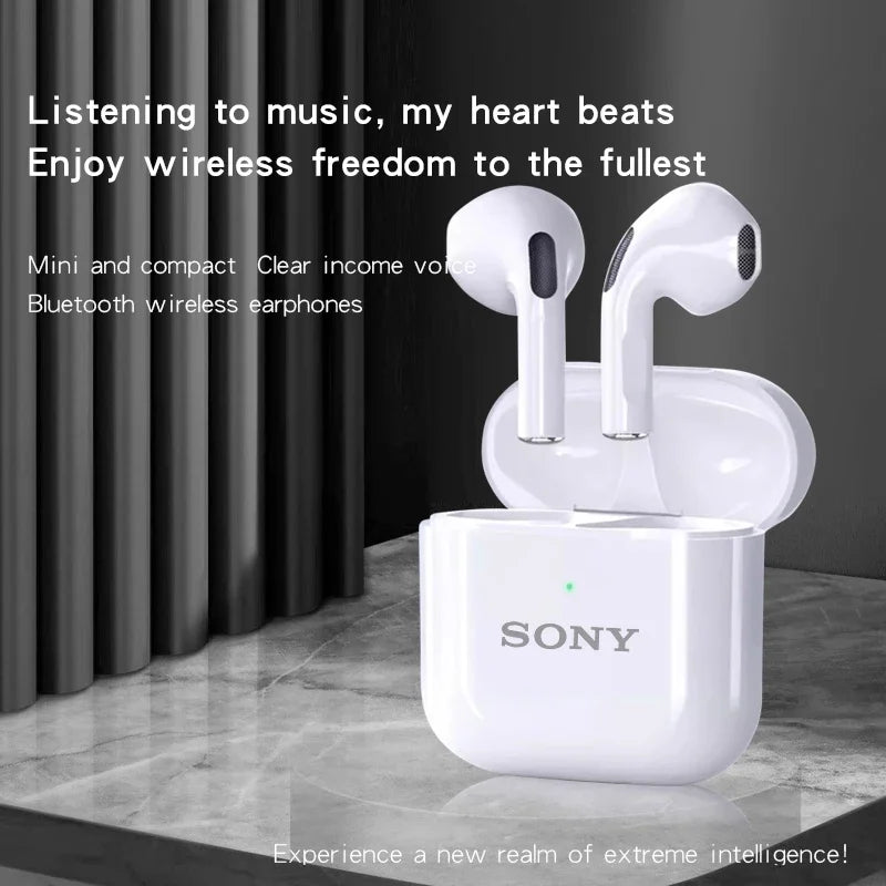 Écouteurs Sony Pro4 TWS Bluetooth