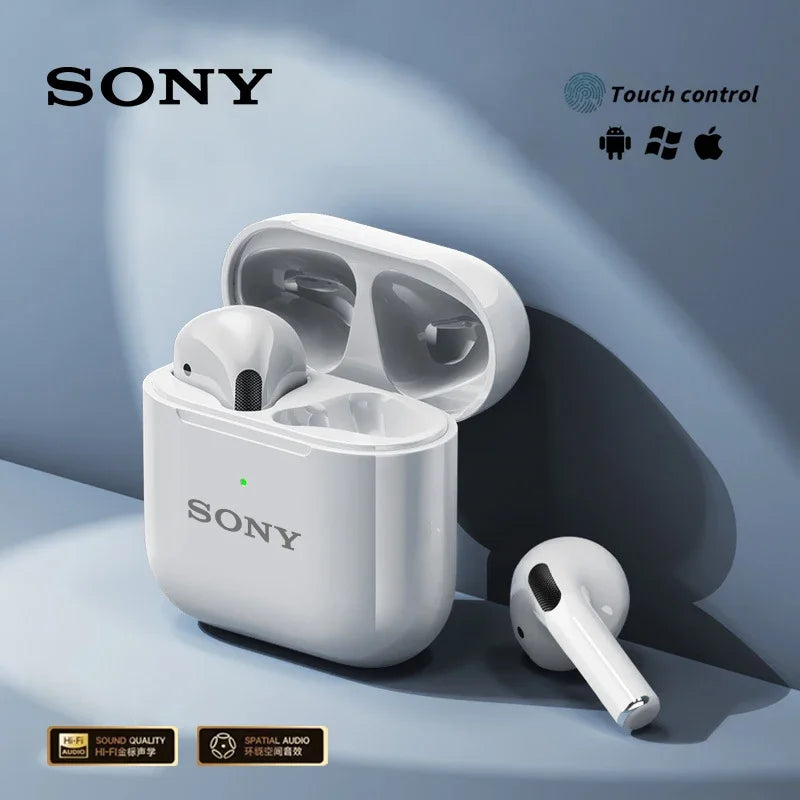 Écouteurs Sony Pro4 TWS Bluetooth