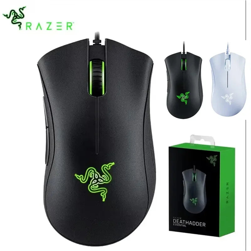 Souris Gaming RGB