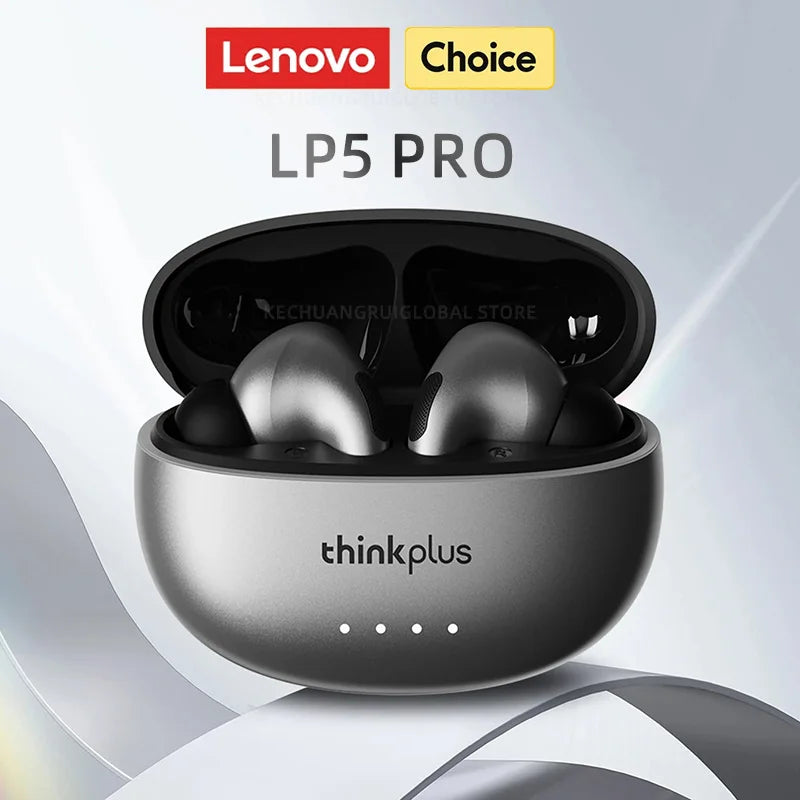 Écouteurs Lenovo LP5 Pro