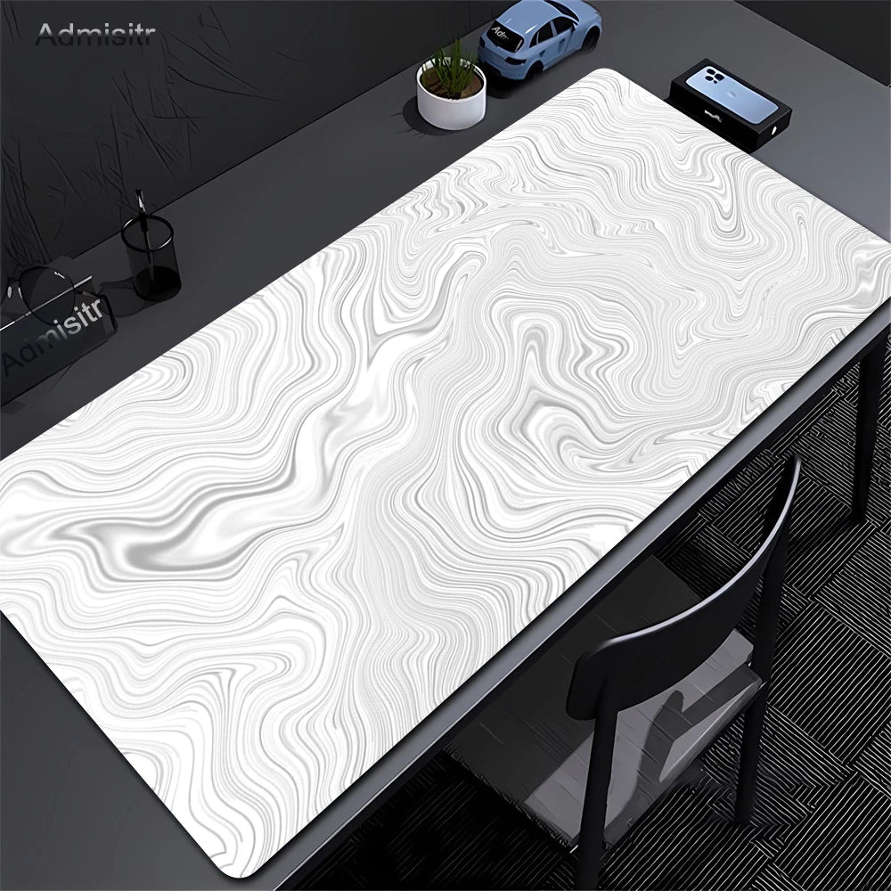 Tapis de Souris Gaming XXL – Surface Premium Antidérapante