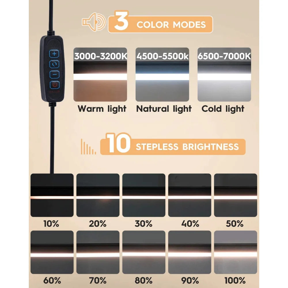 Lampe Architecte LED