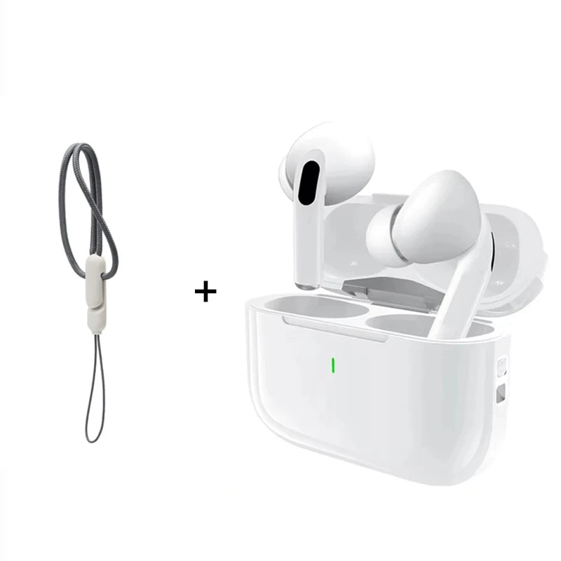 Écouteurs Bluetooth 5.3 – Son Haute Définition