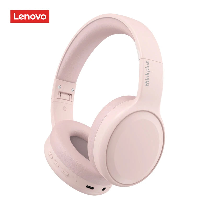 Casque Bluetooth Lenovo TH30 Sans Fil