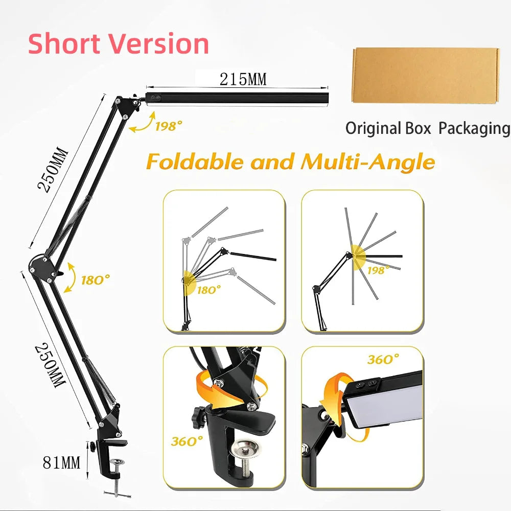Lampe Architecte LED