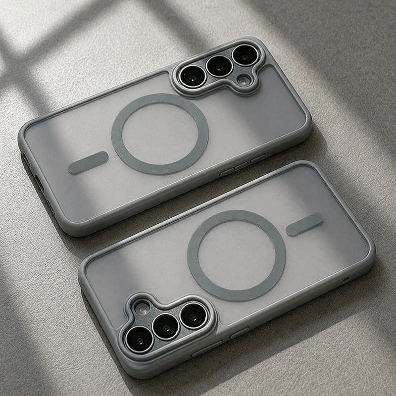 Coque MagSafe samsung