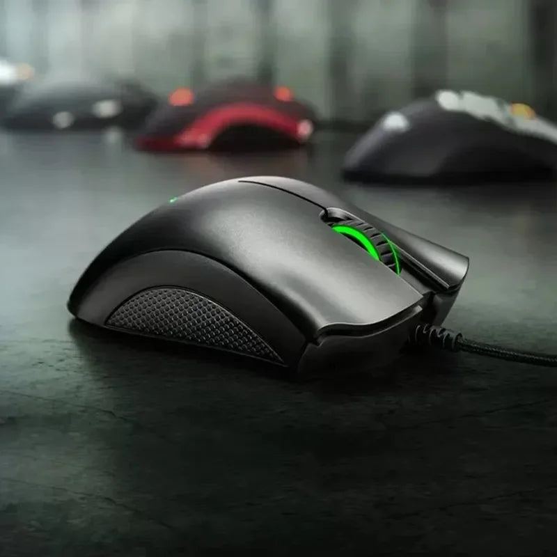 Souris Gaming RGB