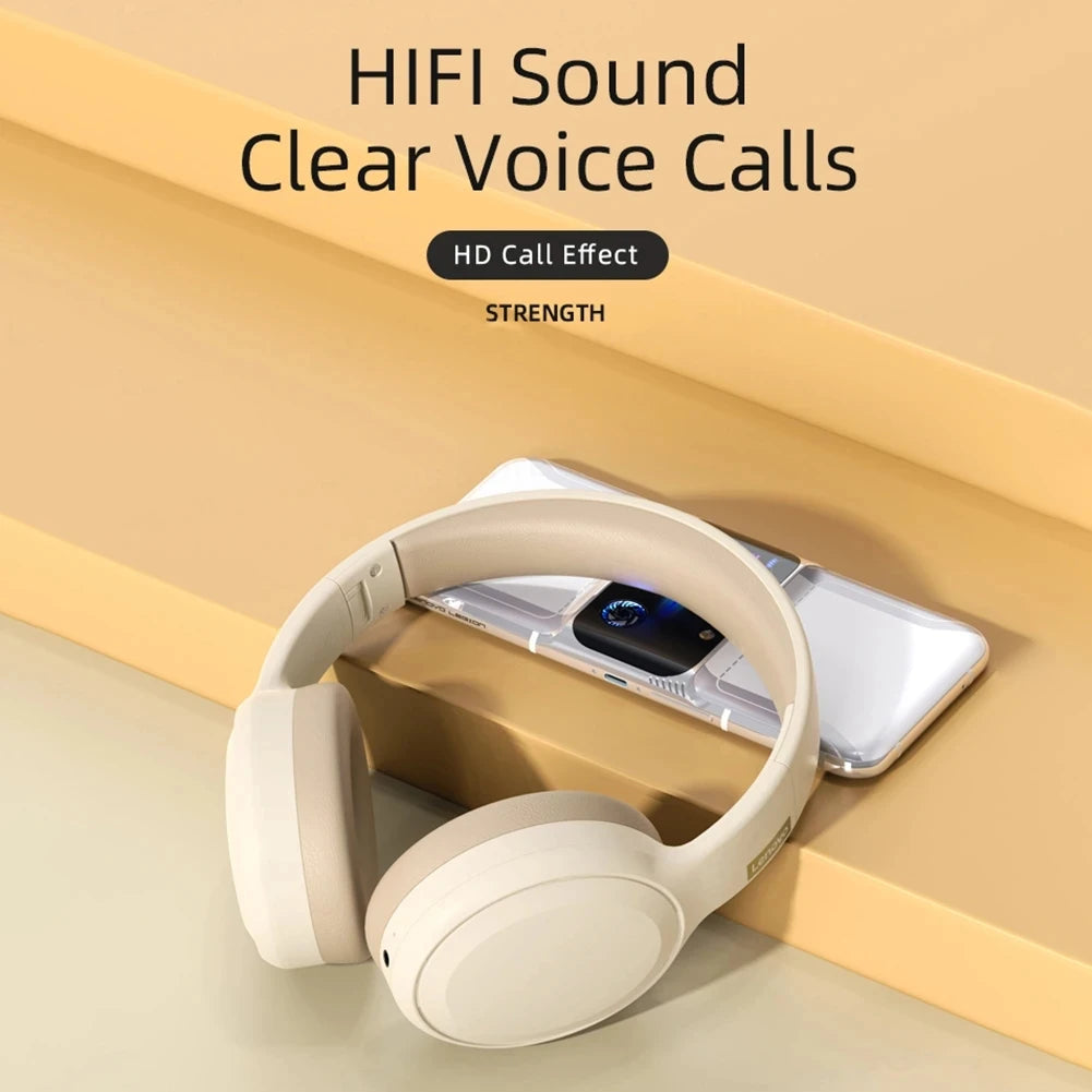 Casque Bluetooth Lenovo TH30 Sans Fil