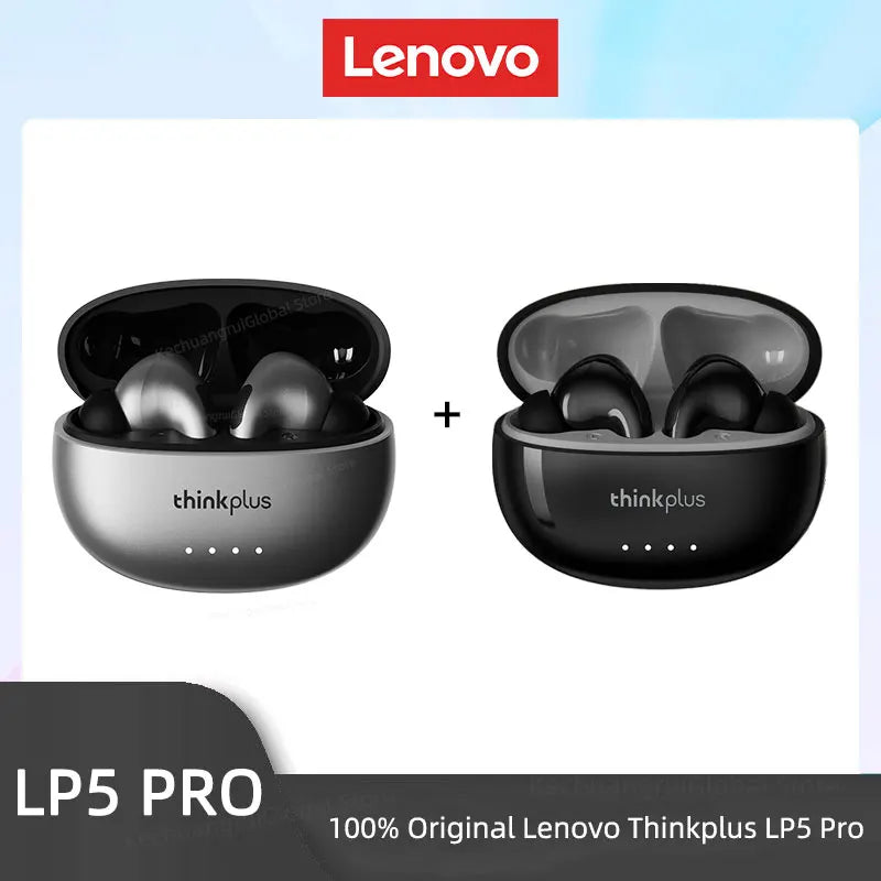 Écouteurs Lenovo LP5 Pro