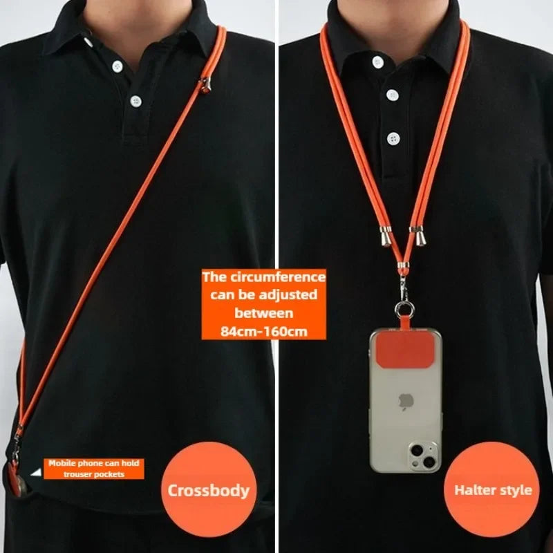 Bandoulière Universelle pour Téléphone