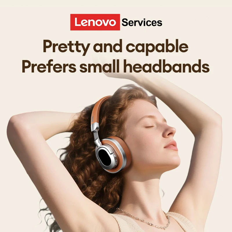 Casque Bluetooth Lenovo LE602 Premium