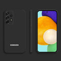 Coque Silicone Samsung