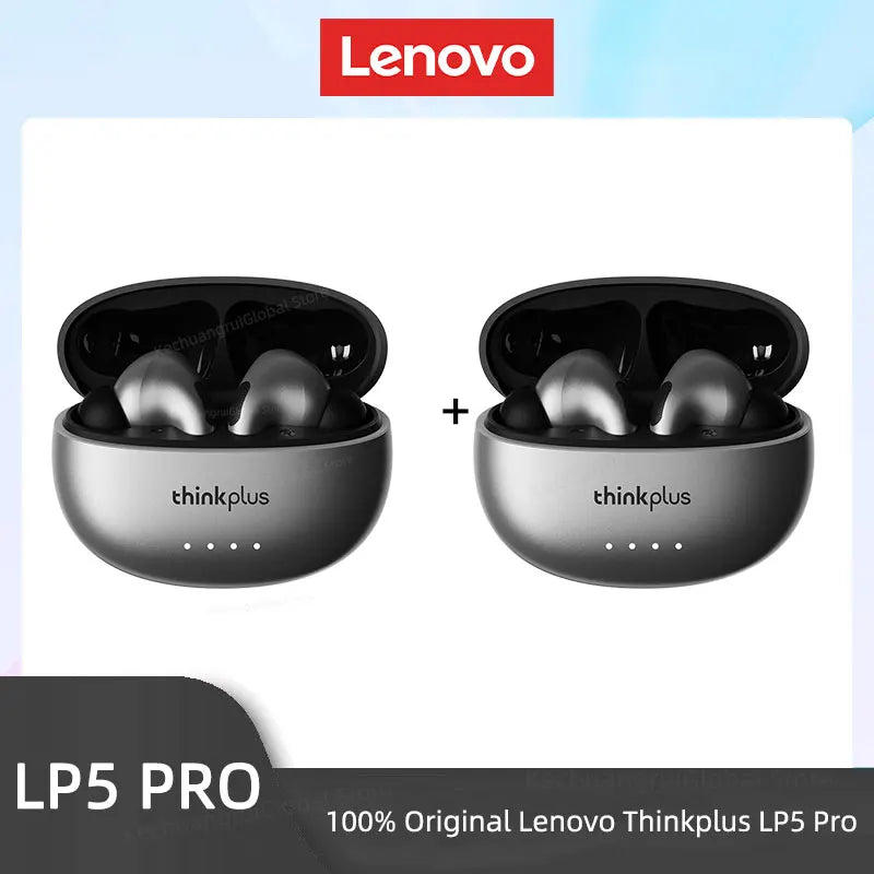 Écouteurs Lenovo LP5 Pro