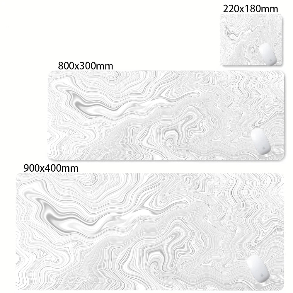 Tapis de Souris Gaming XXL – Surface Premium Antidérapante
